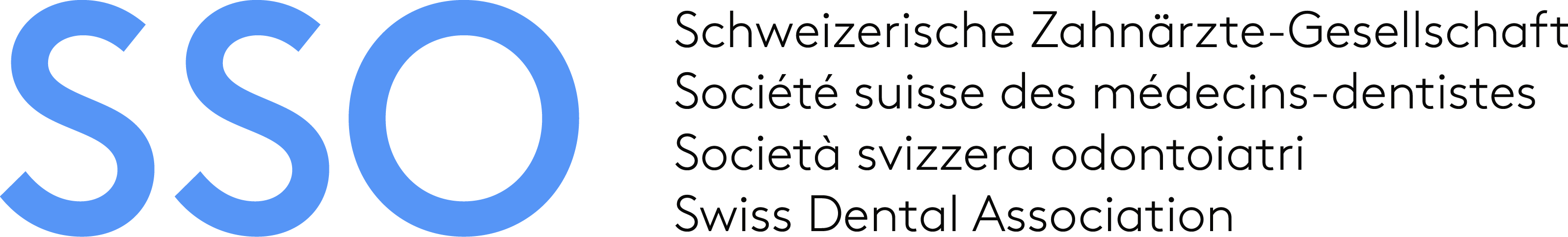 Logo SSO