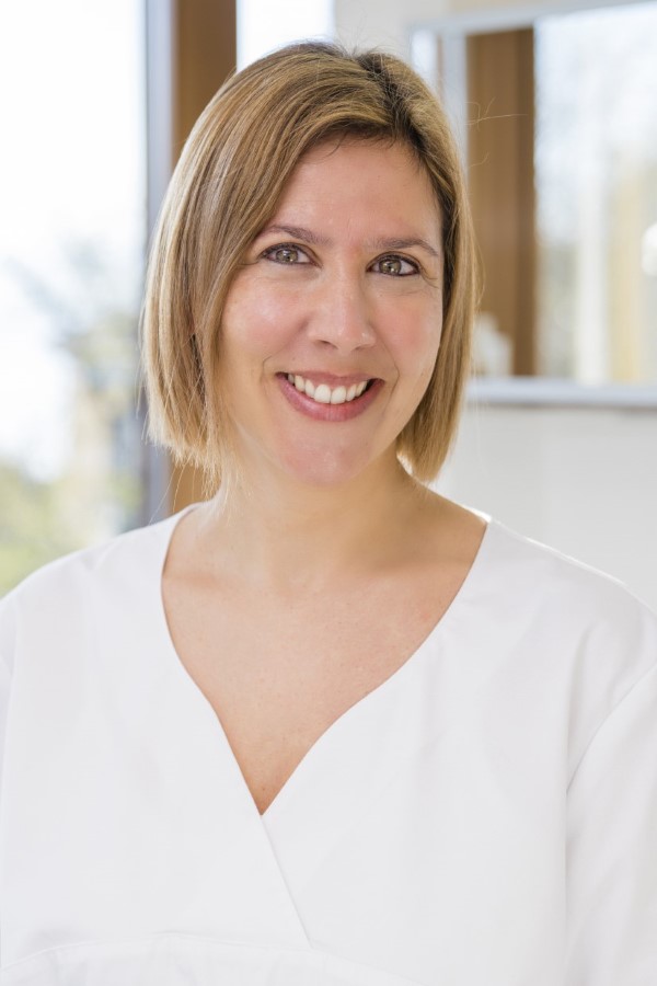 Bild Frau Francesca Camani-Schweizer