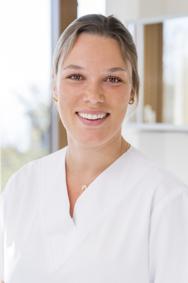 Bild Frau Selina Baumgartner